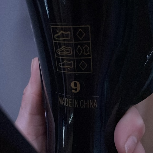 Pole dancing Heels - Picture 3 of 4